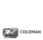 C COLEMAN