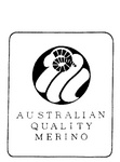 M AUSTRALIAN QUALITY MERINO