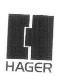 H HAGER