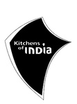 KITCHENS OF INDIA
