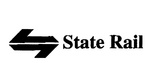 STATE RAIL
