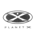 X PLANET X