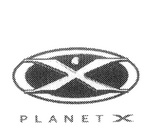 X PLANET X