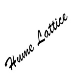 HUME LATTICE