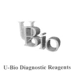 UBIO U-BIO DIAGNOSTIC REAGENTS