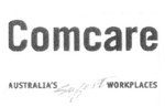 COMCARE AUSTRALIA'S SAFEST WORKPLACES