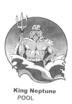 KING NEPTUNE POOL