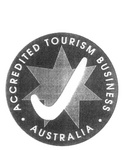 ACCREDITED TOURISM BUSINESS AUSTRALIA