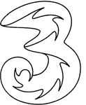 3