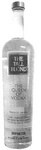 THE TALL BLOND THE QUEEN OF VODKA