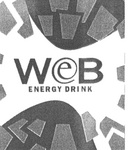 WEB ENERGY DRINK