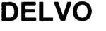 DELVO