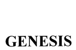 GENESIS