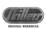 SKILLERS ORIGINAL WORKWEAR