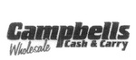 CAMPBELLS CASH & CARRY WHOLESALE