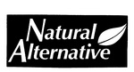 NATURAL ALTERNATIVE