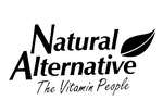 NATURAL ALTERNATIVE THE VITAMIN PEOPLE