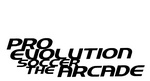PRO EVOLUTION SOCCER THE ARCADE