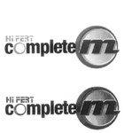 HI FERT COMPLETE M