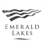 EMERALD LAKES