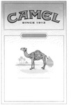 CAMEL SINCE 1913