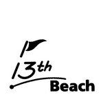 13TH BEACH