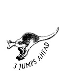 3 JUMPS AHEAD