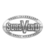 SUREVEND SMART TECHNOLOGY FOR SMART OPERATORS