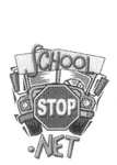 SCHOOL STOP .NET