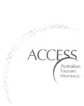 ACCESS AUSTRALIAN TOURISM INSURANCE
