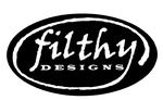 FILTHY DESIGNS