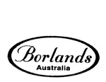 BORLANDS AUSTRALIA