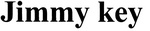 JIMMY KEY