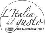 L'ITALIA DEL GUSTO PER LA RISTORAZIONE BARILLA
