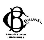 BC BRUNEL CHAUFFEURED LIMOUSINES