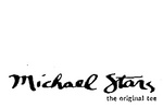 MICHAEL STARS THE ORIGINAL TEE