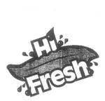 HI FRESH