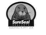 SURESEAL SEALANTS AUSTRALIA PTY LTD
