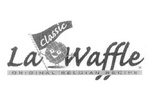 LA WAFFLE CLASSIC ORIGINAL BELGIAN RECIPE
