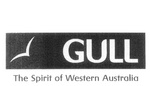 GULL THE SPIRIT OF WESTERN AUSTRALIA