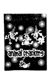 ANIMAL CRACKERS