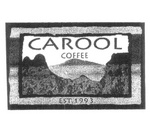 CAROOL COFFEE EST. 1993
