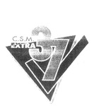 C.S.M. EXTRA 37