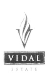 V VIDAL ESTATE