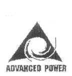 ADVANCED POWER