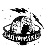 DAILY PLANET