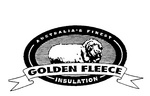 AUSTRALIA'S FINEST INSULATION GOLDEN FLEECE