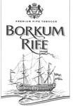 BORKUM RIFF BR PREMIUM PIPE TOBACCO