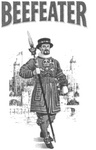 BEEFEATER