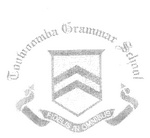 TOOWOOMBA GRAMMAR SCHOOL FIDELIS IN OMNIBUS